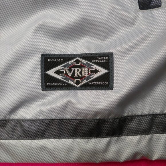 Vintage Kappa Tracksuit Set Top & Pants Men S Logos 90s Retro Swishy Japan Made - Picture 3 of 16